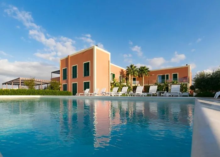 Corte Olea Resort