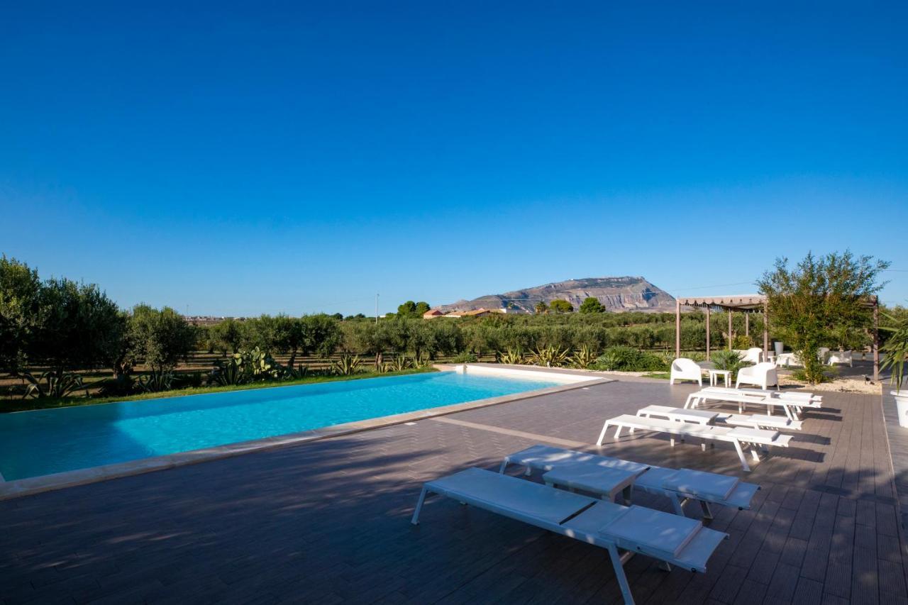 Resort Corte Olea 4*