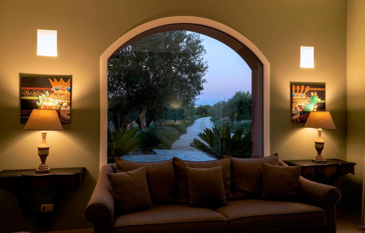 Resort Corte Olea Paceco