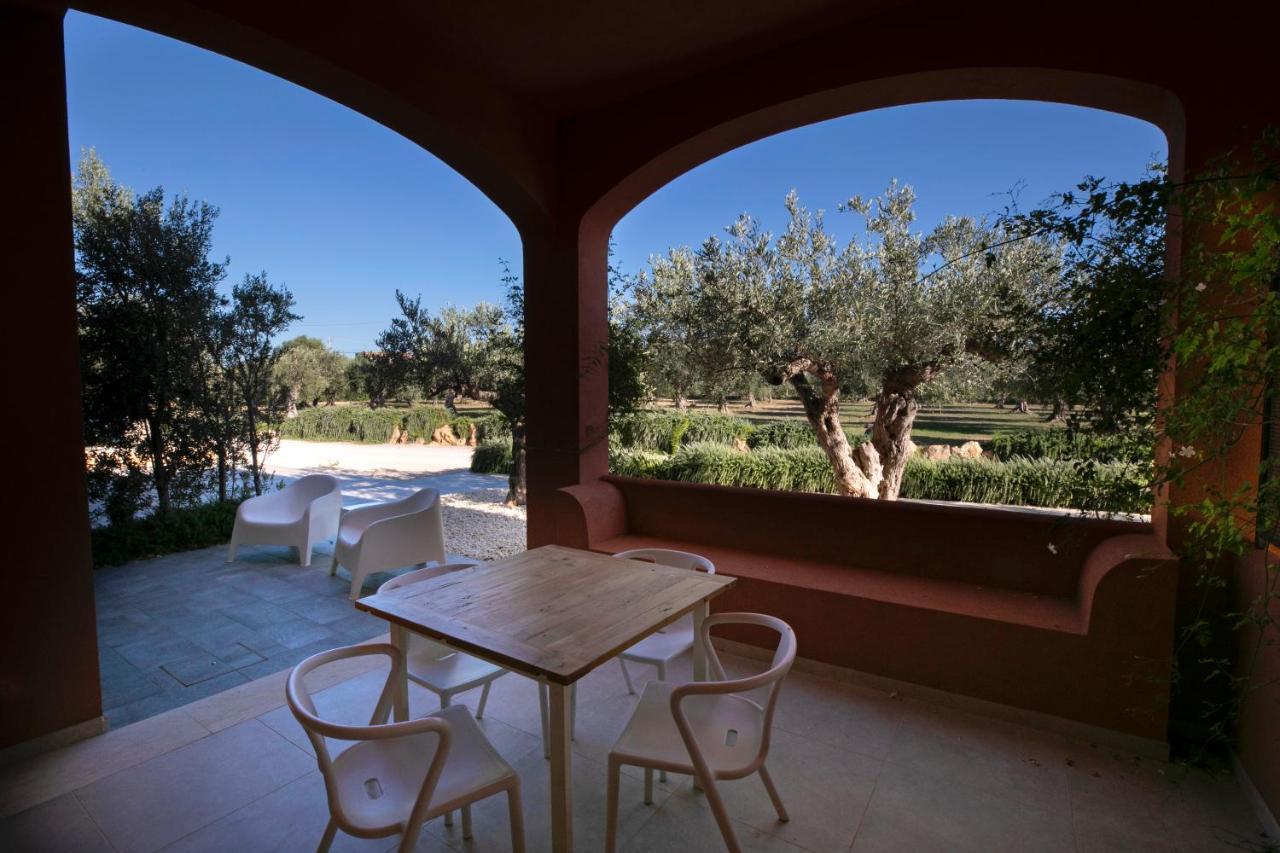 Resort Corte Olea 4*