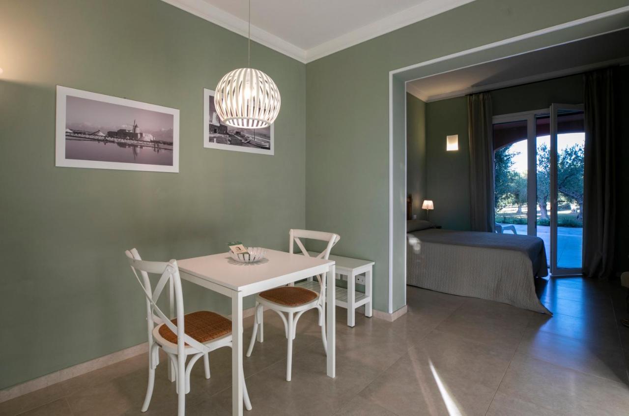 Corte Olea Resort