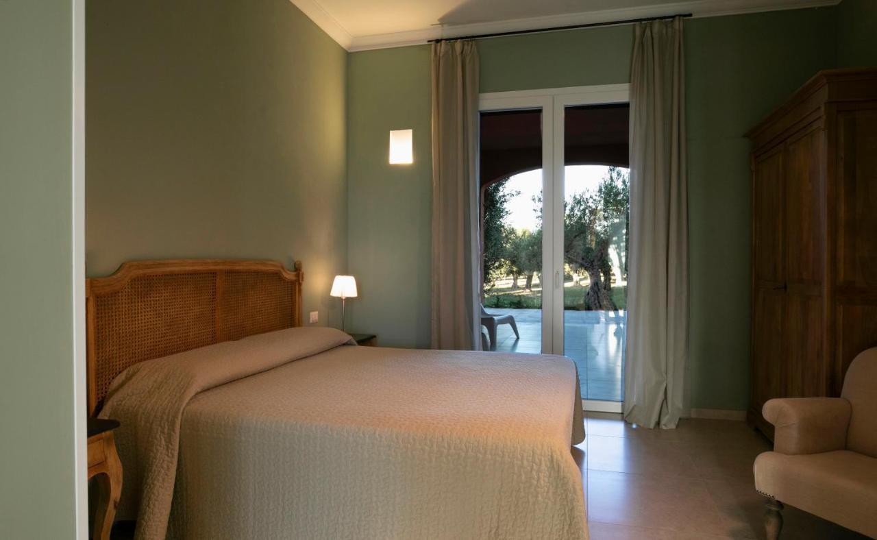 Corte Olea Resort