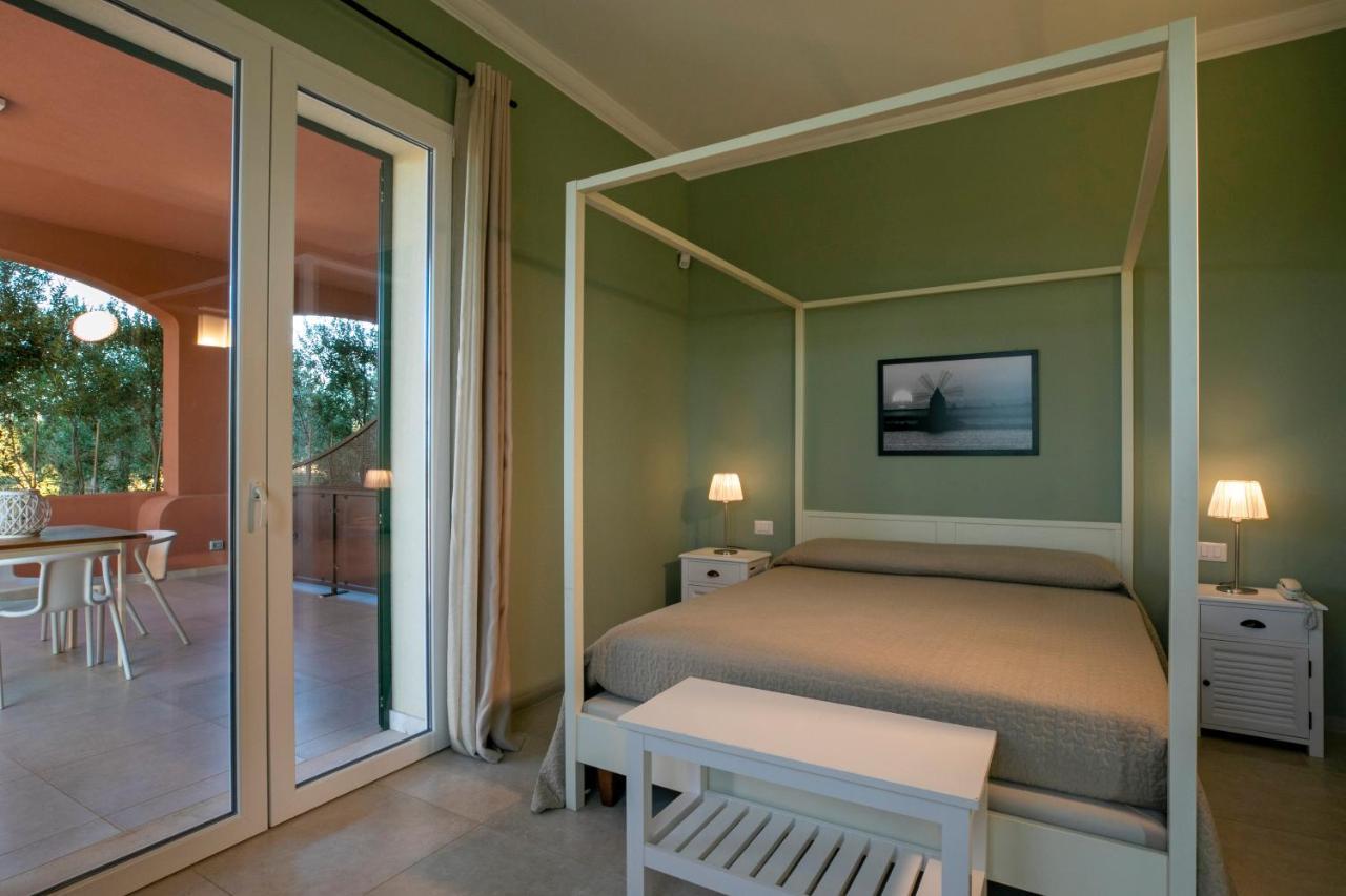 Resort Corte Olea Paceco