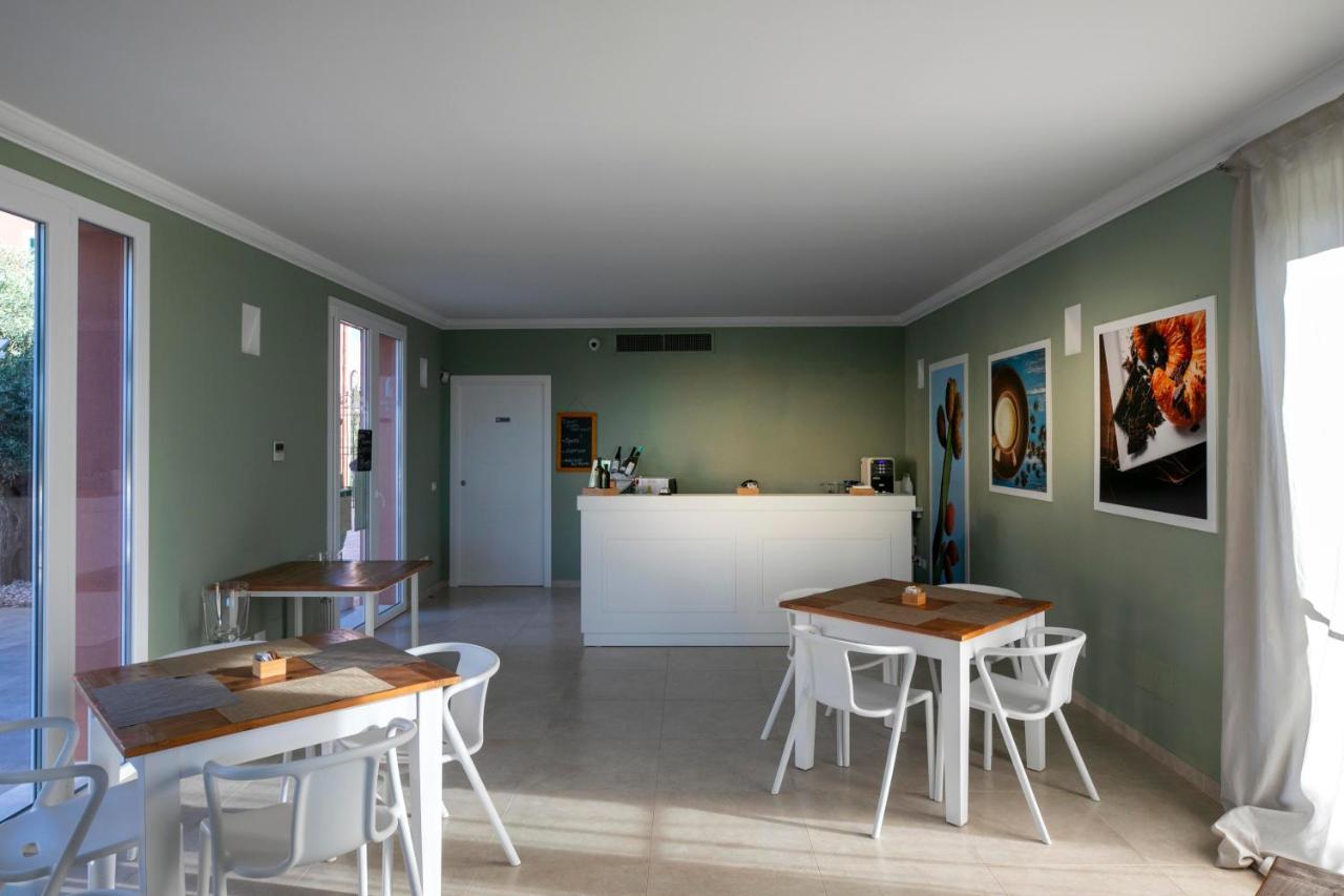 Corte Olea Resort 4*