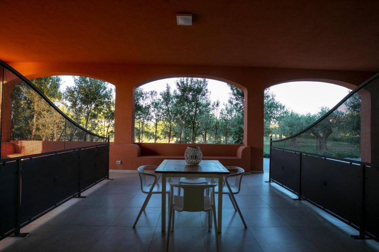 Corte Olea 4*
