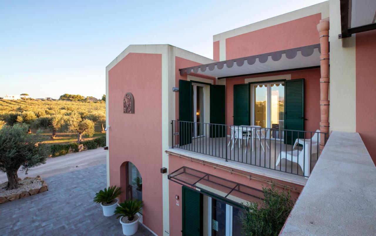 Corte Olea 4*