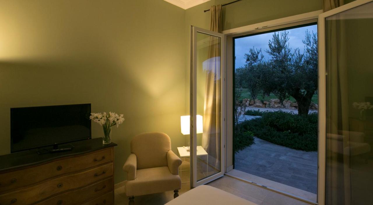 Corte Olea 4*