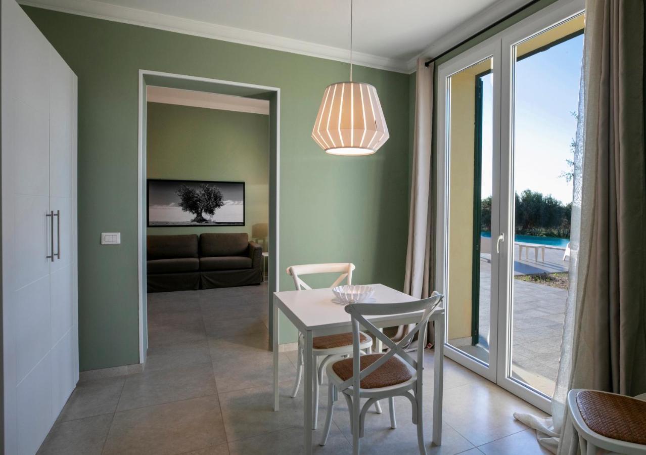 Resort Corte Olea 4*
