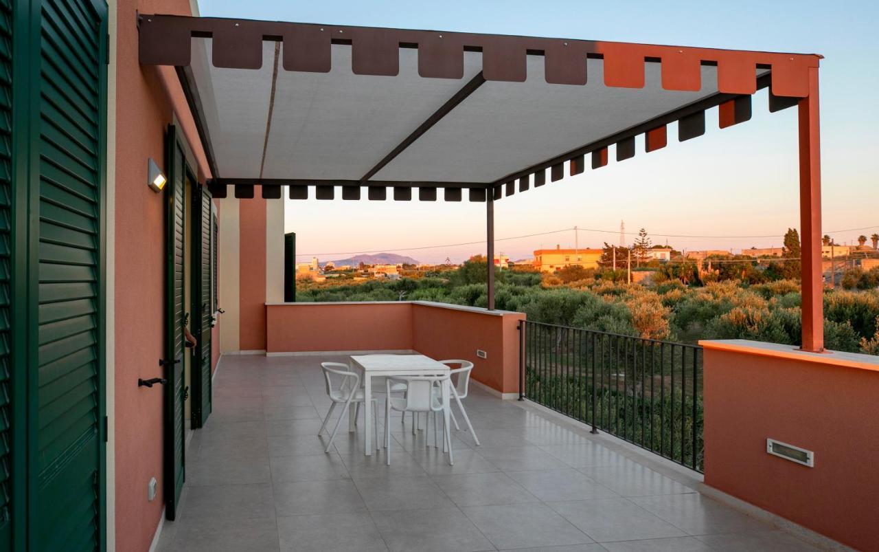 Resort Corte Olea 4*