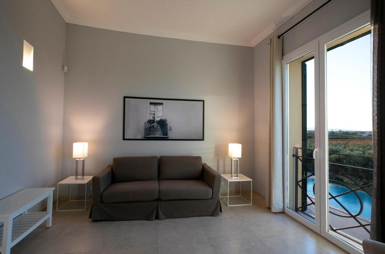 Resort Corte Olea Paceco
