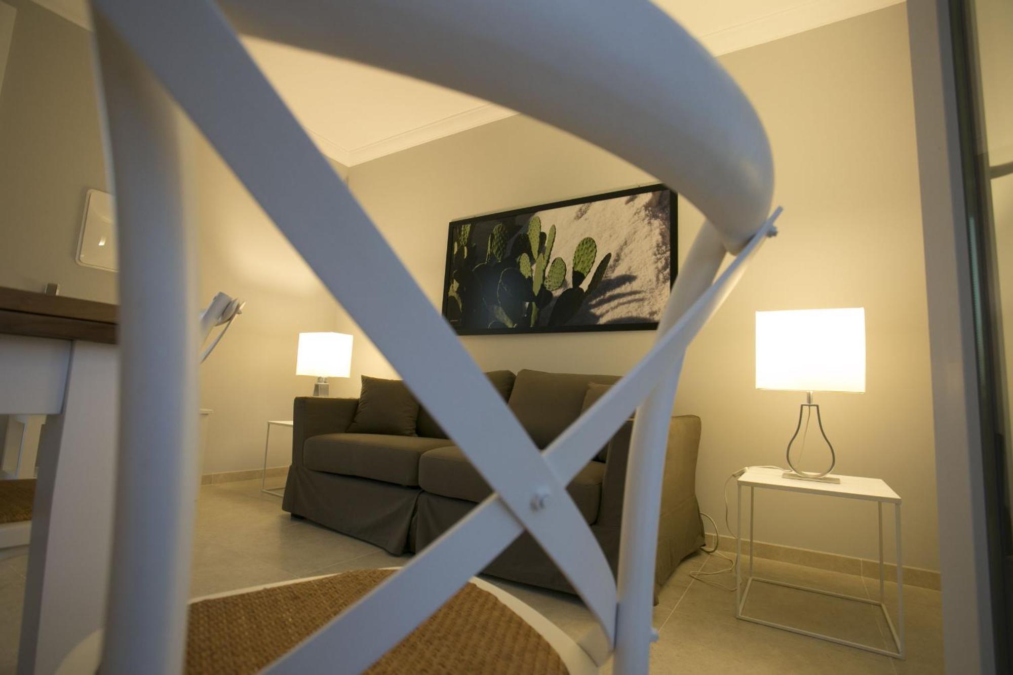 Corte Olea Resort Paceco