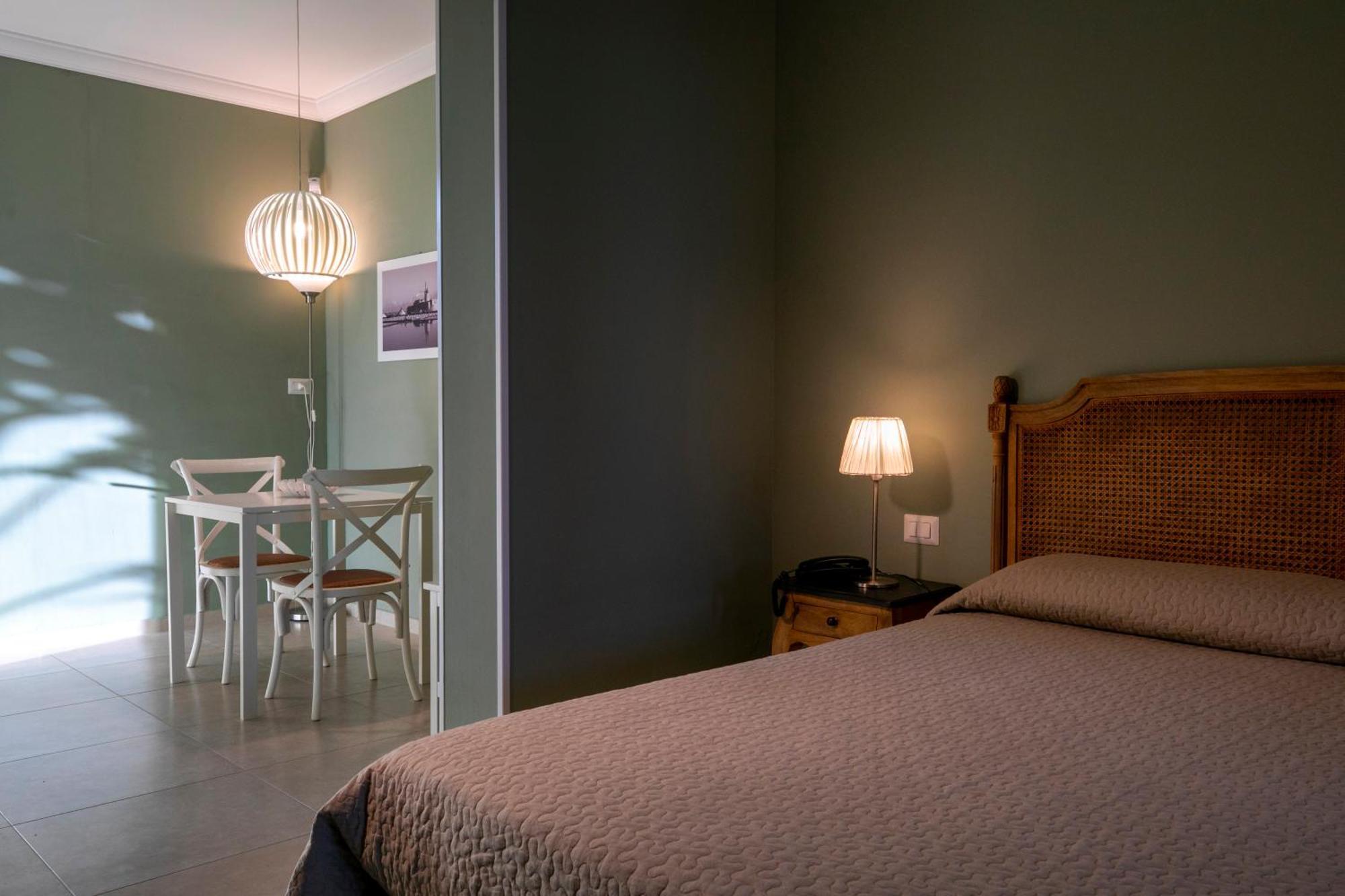 Corte Olea Resort