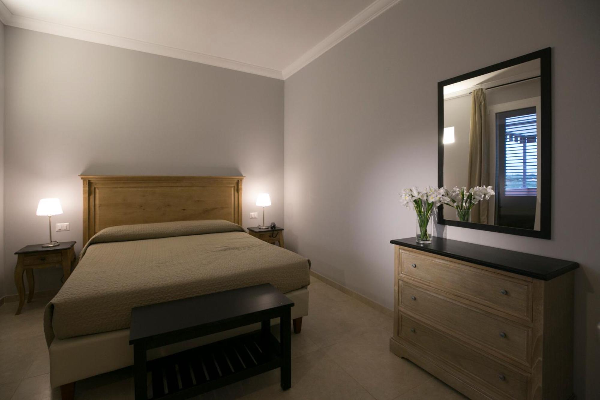 Resort Corte Olea