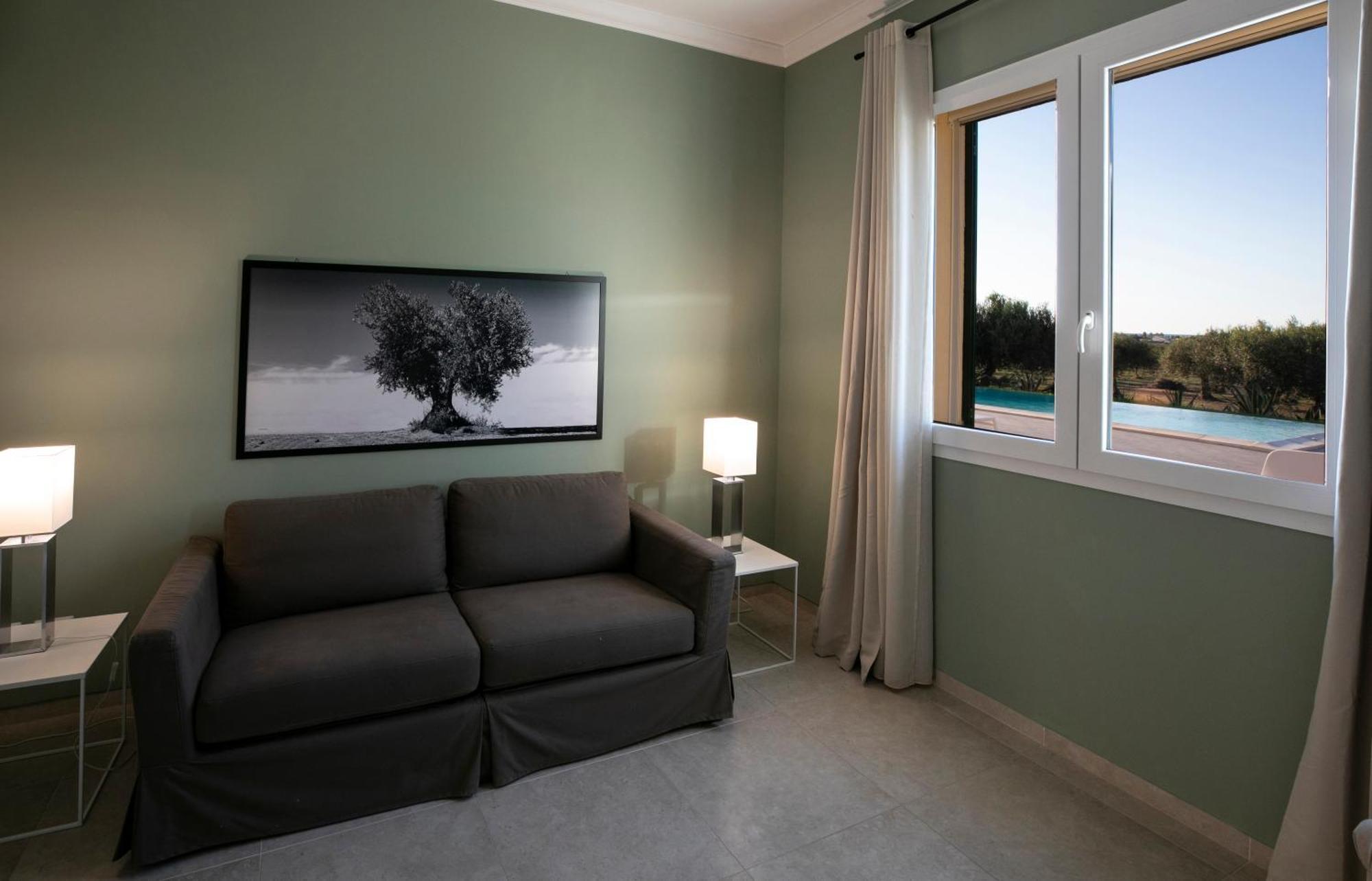 Corte Olea Resort 4*