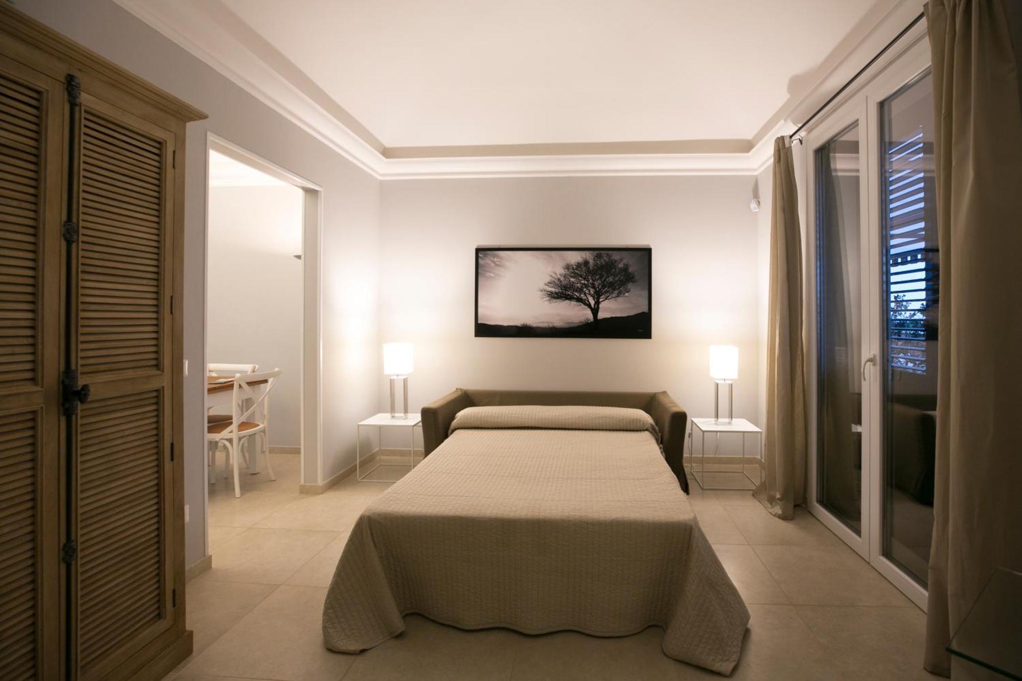 Corte Olea 4*