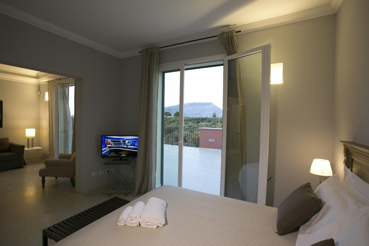 Resort Corte Olea