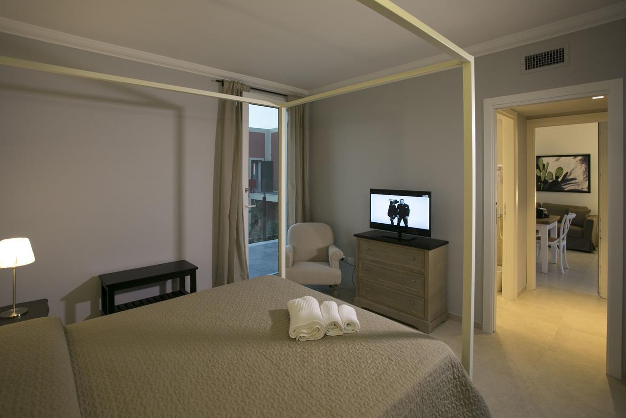 Corte Olea Resort Paceco