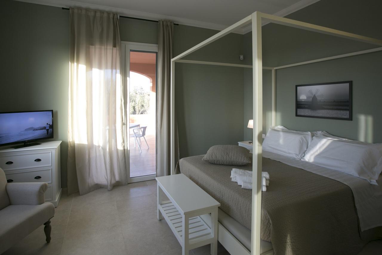 Corte Olea Resort 4*