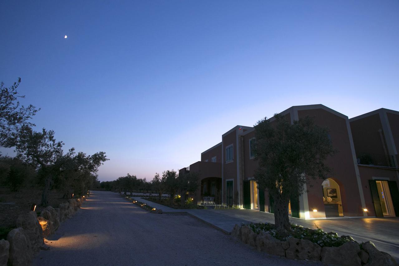 Corte Olea Resort 4*