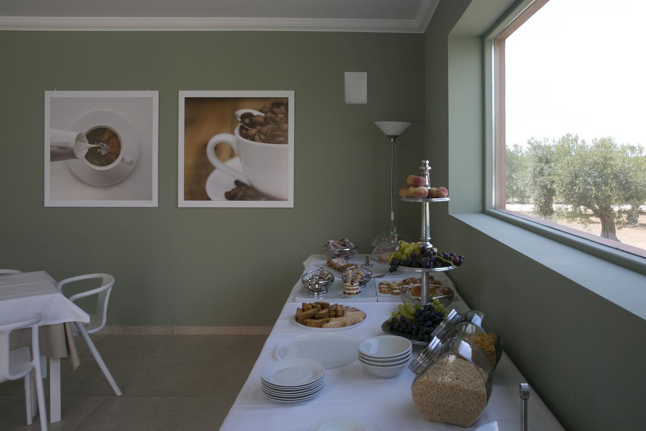 Corte Olea Paceco