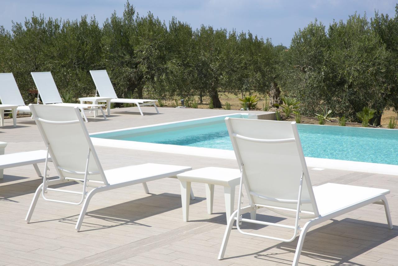 Corte Olea 4*