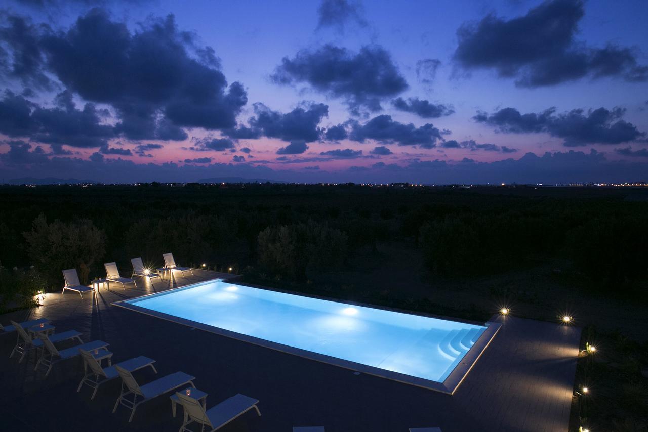 Corte Olea 4* Paceco