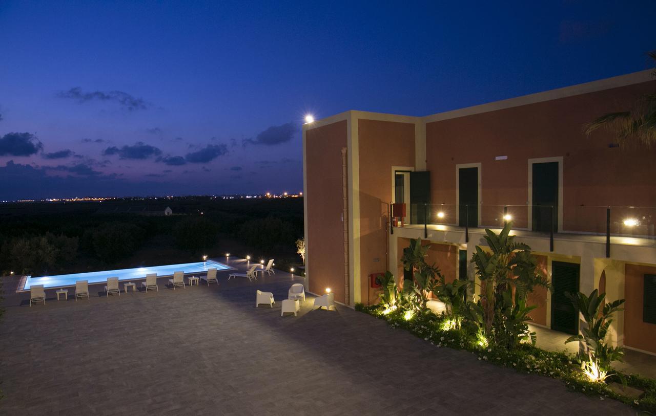 Corte Olea Resort